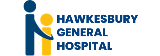 Hawkesbury & District General Hospital icon